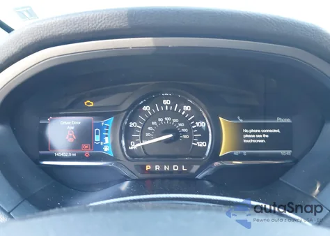 2013 Lincoln Mkz Hybrid z USA, uszkodzony, nr VIN 3LN6L2LU5DR821799